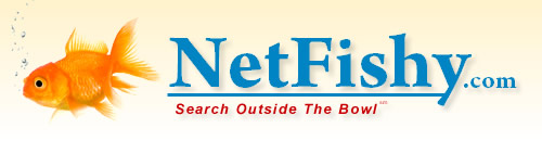 NetFishy.com web directory Advertising Solutions - Details -